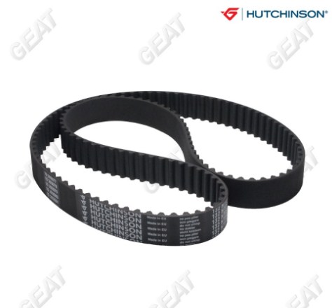 HUTCHINSON CORREA DISTRIBUCION FIAT DUCATO / PEUGEOT BOXER / RENAULT MASTER / DAILY / JUMPER 2.5 D - 2.5Td - 2.8D