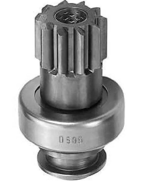 * ZEN IMPULSOR ARRANQUE MASSEY FERGUSON 487 ZANELLO 8 CIL.