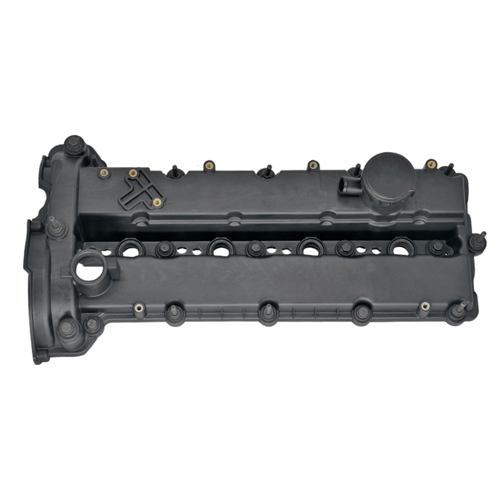 FLORIO TAPA COMANDO DE VALVULAS S10 12/13 2.8D