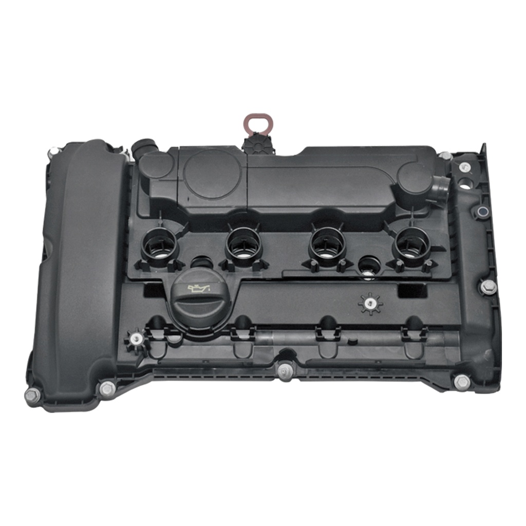 FLORIO TAPA VALVULAS C4 DS3 MINI COOPER PEUGEOT 208 308 408 (1.6 16V THP FLEX)