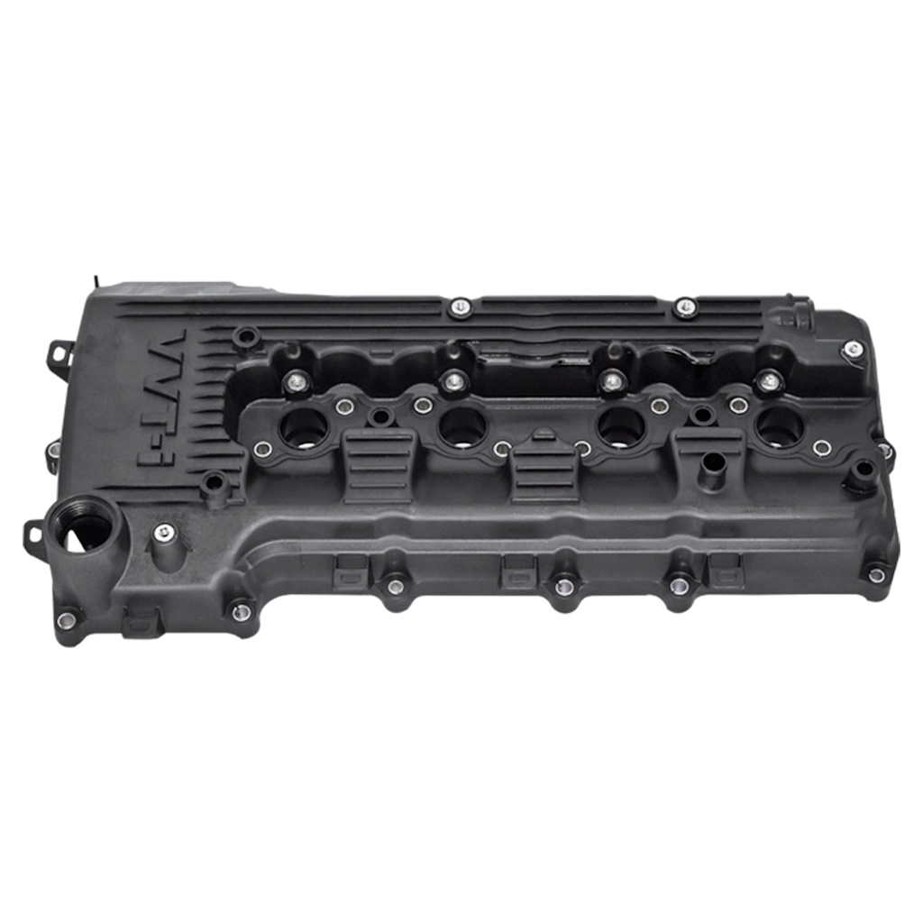 FLORIO TAPA COMANDO DE VALVULA HILUX 12/14 2.7 FLEX
