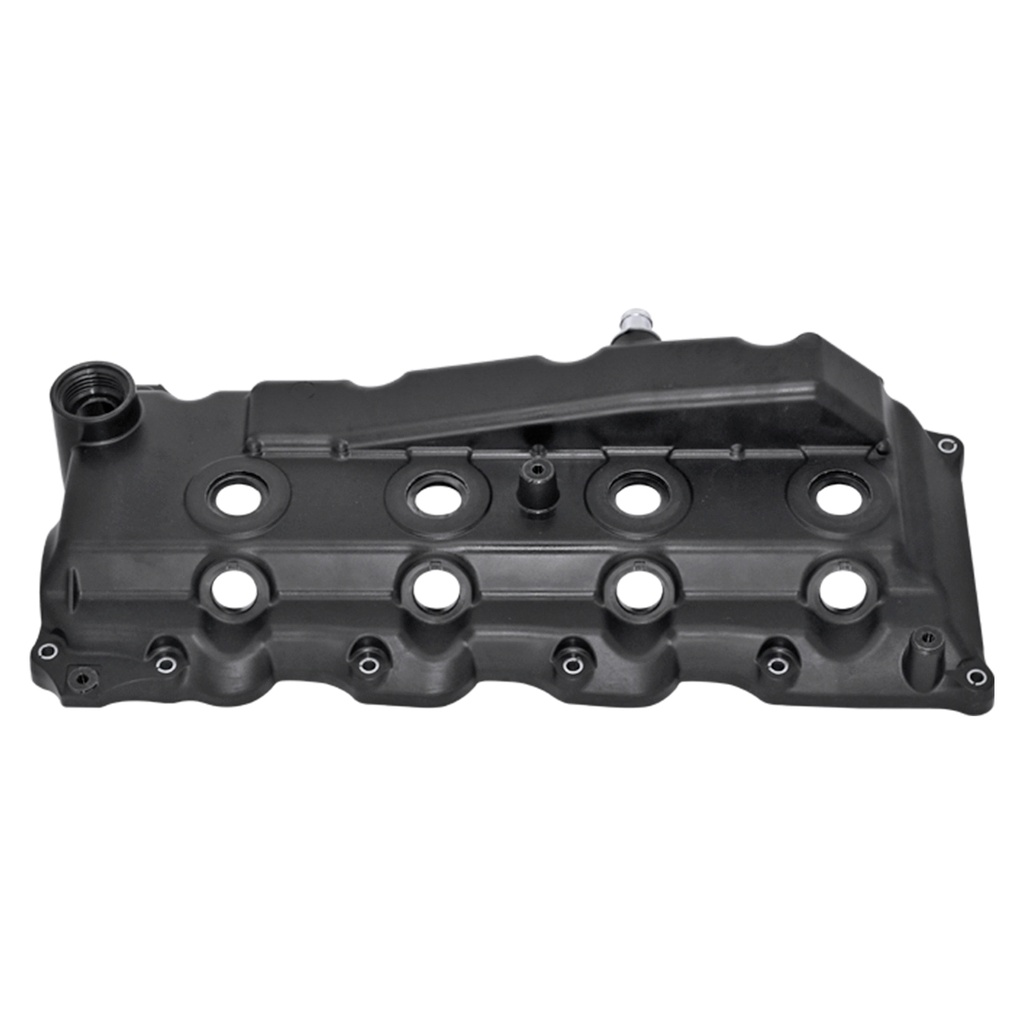 FLORIO TAPA COMANDO DE VALVULA HILUX 12/16 2.5 - 3.0 DIESEL