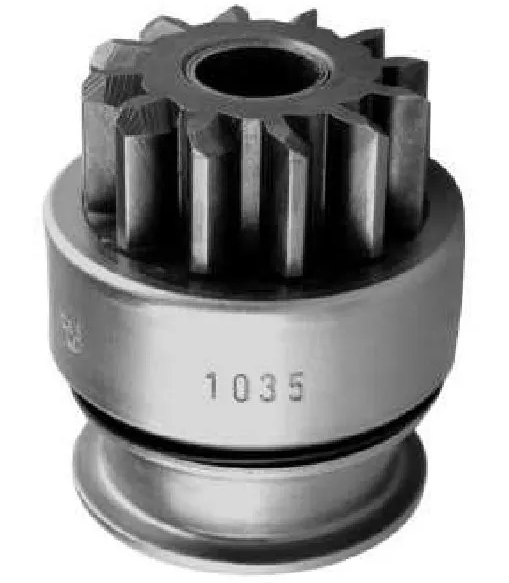 ZEN IMPULSOR ARRANQUE MITSUBISHI L200 L300