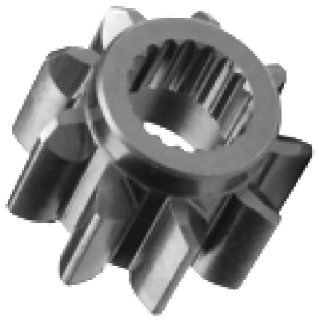 ZEN PIÑON IMPULSOR MAZDA B2600 NISSAN PATHFINDER 96/02