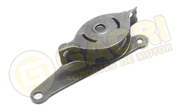 GACRI SOPORTE DE MOTOR IZQ. SUPER EROPA 1500 FIAT 128 