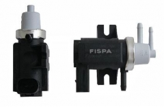 FISPA VALVULA EGR SEAT LEON TOLEDO AUDI A3 A4 VW BORA GOLF IV 1.9 TDI