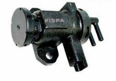 FISPA VALVULA EGR CITROEN BERLINGO PEUGEOT 206 306 PARTNER 1.9D - 2.0 HDI / C3 1.4 16V OEM:1628LQ - 1811773J00 - 96357043