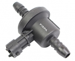 FISPA CANISTER CHEVROLET ASTRA CRUZE SONIC VECTRA 