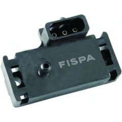 FISPA SENSOR MAP CORSA 1.6 MPI CLIO I 1.6 BLAZER 2.3 EFI OEM:77.00706876 - 7696064 - 16137039