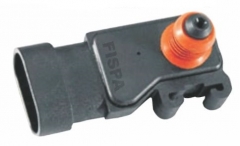 FISPA SENSOR MAP GM ASTRA 1.6 16V CORSA MERIVA 1.8 16V PEUGEOT 206 RENAULT CLIO 1.0 16V KANGOO 1.0 LAGUNA 1.6 16V 97/01 OEM:77.00.106.644 - 16258659 - 93160018