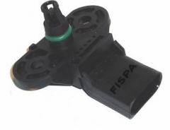 FISPA SENSOR MAP VW GOL 1.0 8V POLO 1.6 '02 OEM:06B906051