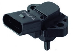 FISPA SENSOR MAP SEAT CORDOBA IBIZA 1.4 VW CADDY 1.4 16V GOL 1.0 POLO CLASSIC 1.4 OEM:030906051 - 030906051A