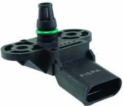 FISPA SENSOR MAP VW VENTO 2.5 OEM:07C906051 - 0261230167 - 0261230168
