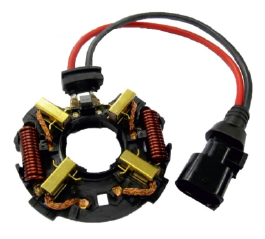 GV P/CARBON ARRANQUE DIRECCION ASISTIDA KANGOO SCENIC CITROEN SAXO - CABLE LARGO