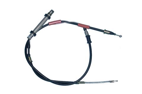 FREMEC CABLE FRENO TRASERO DER. A CAMPANA GM KADETT IPANEMA 90/...