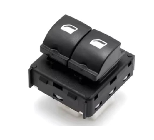 VUARAM TECLA ALZA VIDRIOS DOBLE PUERTA DEL IZQ PEUGEOT 208/2008/3008 12/18 P301 12/20 CITROEN C3 08/14 C3 AIRCROSS 12/20 C4 CACTUS 