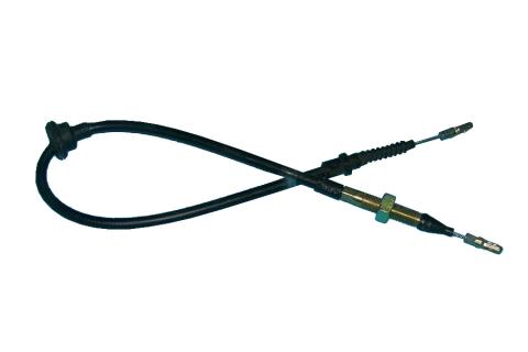 FREMEC CABLE EMBRAGUE L200 94/...  OEM:MB012460 - MB012060