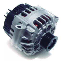 NOSSO ALTERNADOR FORD KA FIESTA COURIER 1.0 L / 1.6 L ZETEC ROCAM