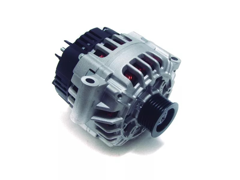 NOSSO ALTERNADOR FORD KA FIESTA COURIER 1.0 L / 1.6 L ZETEC ROCAM