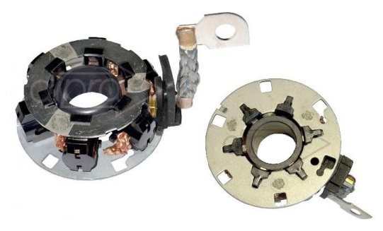 DIPRA P/CARBON ARRANQUE T BOSCH AUDI CHEV CIT FIAT FORD HYUNDAI JEEP KIA NISSAN PEU REN VW