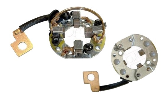 DIPRA P/CARBON ARRANQUE T DELCO NISSAN RENAUL 6X9.5X12.5