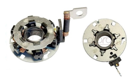 DIPRA P/CARBON ARRANQUE T BOSCH AUDI CHEV CIT FIAT FORD HYUNDAI JEEP KIA NISSAN PEUGEOT REN VW 4.4X14X15