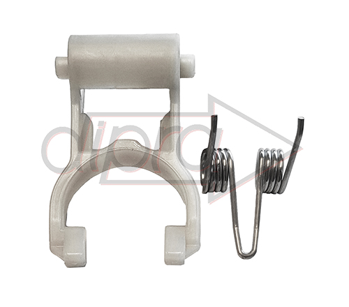 DIPRA HORQUILLA DE ARR. T.BOSCH ONIX DOBLO PALIO SIENA STRADA COROLLA