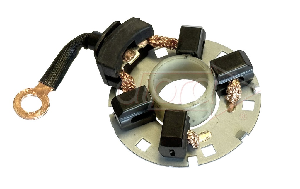 DIPRA P/CARBON ARRANQUE T BOSCH CHEVROLET AVEO SPARK DAEWOO