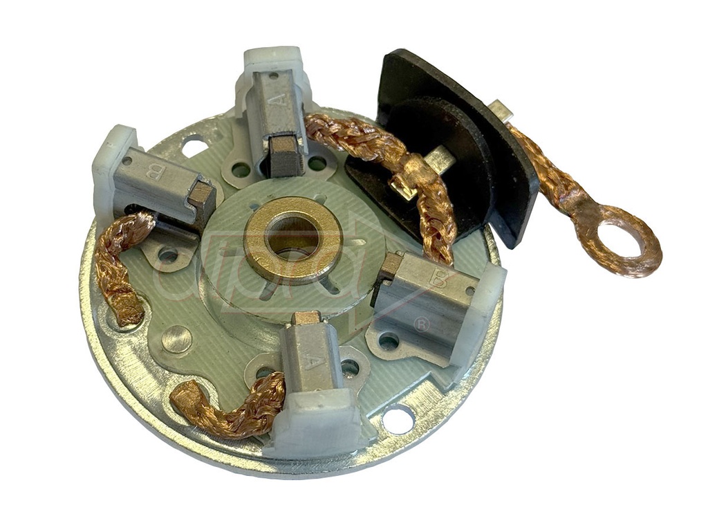 DIPRA P/CARBON ARRANQUE T VALEO FORD COURIER ECOSPORT FIESTA FOCUS NISSAN MARCH RENAULT KANGOO CLIO SANDERO