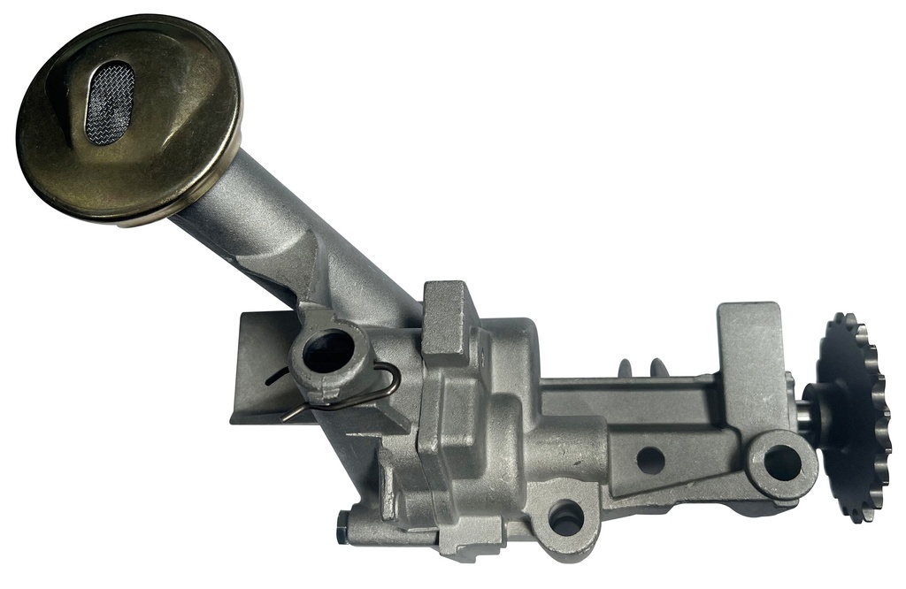DUNCAN BOMBA ACEITE RENAULT CLIO II 2.0 KANGOO 2.0 LAGUNA II 2.0 OEM: 8200199281 / 8200243154 / 8200279953