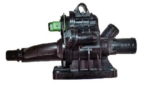 OSSCA TERMOSTATO BERLINGO C4 CACTUS 1.6 HDI 10> PEUG 2008 207 208 3008 308 PARTNER 1.6 10