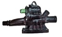 [1336AX.0570] OSSCA TERMOSTATO BERLINGO C4 CACTUS 1.6 HDI 10> PEUG 2008 207 208 3008 308 PARTNER 1.6 10