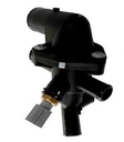 [BB3Q8A586AB.0570] OSSCA TERMOSTATO FORD RANGER II / TRANSIT 12> (WS3038 + TH5077.88)