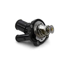 OSSCA BASE TERMOST C/CODO 76° DURATEC 2.0