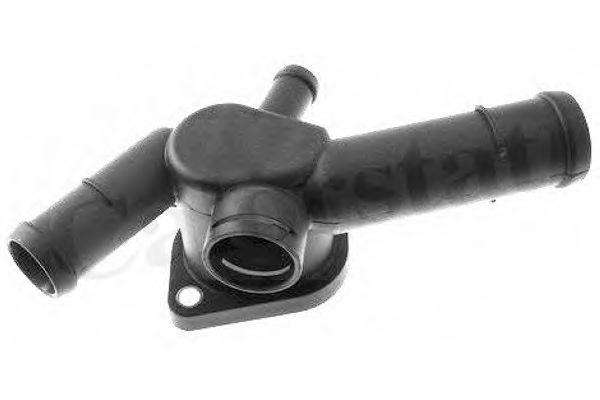 OSSCA CONECTOR BORA FOX GOLF 1.6 BORA