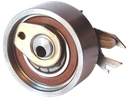 [030109243K.0570] OSSCA TENSOR DISTRIBUCION AUDI A3  VW FOX GOL GOLF 1.0 1.6 8V (A310)