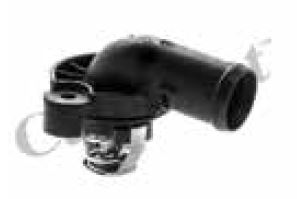 OSSCA TERMOSTATO VW FOX GOL POLO SAVEIRO SURAN VOYAGE 13 (A321)