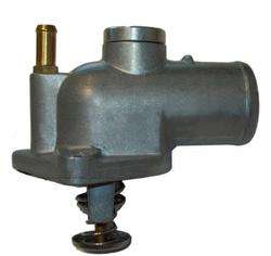 OSSCA TERMOSTATO RANGER INTER HS 3.0 ELE T/D (A-345)