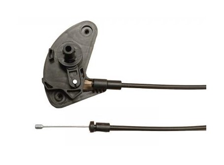 FREMEC APERTURA CAPOT C/SOPORTE DE MANIJA FORD FOCUS III 13/19 1795 mm