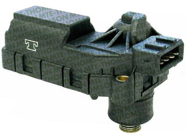 MTE THOMSON SENSOR MOTOR PASO A PASO PEUGEOT 205 FIAT TIPO UNO RENAULT CLIO R19 VW GOLF CHEVROLET ZAFIRA ASTRA