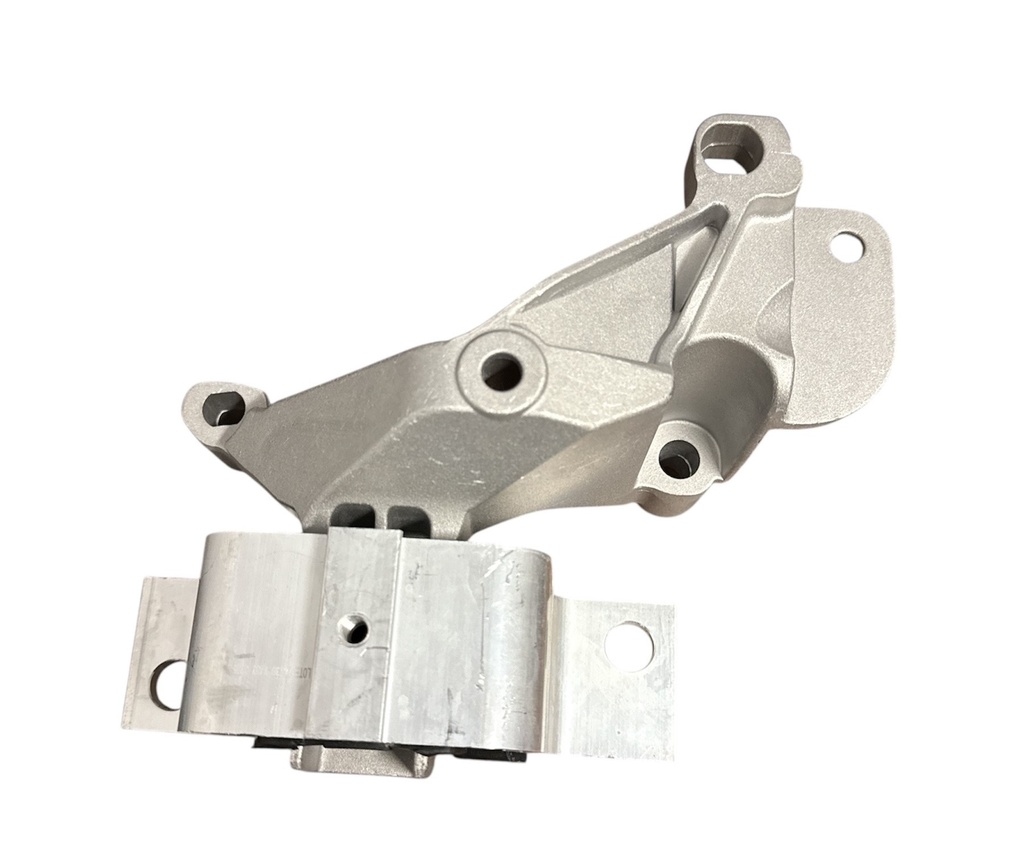 GACRI SOPORTE DE MOTOR DERECHO RENAULT LOGAN SANDERO DUSTER 12/23 MOT K4M 1.6 16V