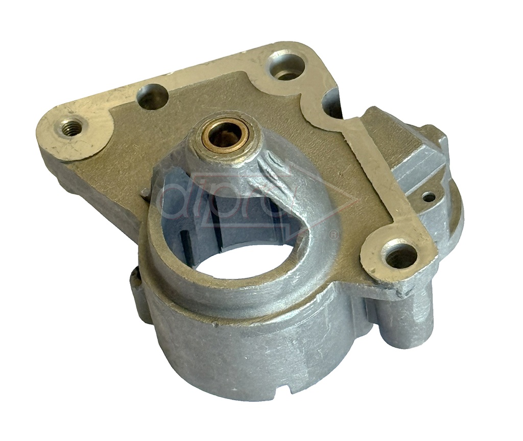 DIPRA CUBREIMPULSOR ARRANQUE T. VALEO PEUGEOT 207 1.6 HDI/PARTNER/BERLINGO