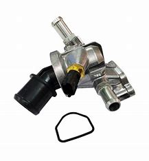 OSSCA TERMOSTATO CHEVROLET S10 2.8 180cv Diesel 2012 2013