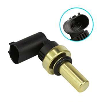 OSSCA SENSOR TEMPERATURA AGUA CHEVROLET AVEO CRUZE 1.2 1.4 1.6 TRCKER SONIC MERIVA ZAFIRA 1.4 (A300)