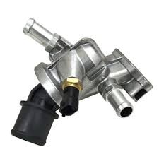 OSSCA TERMOSTATO CHEVROLET S10 200 HP  2014> (A260)