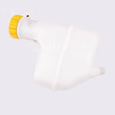OSSCA DEPOSITO AGUA RADIADOR CHERY QQ MATIZ SPARK (1 PICO) (A205)