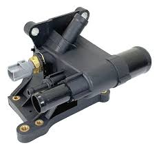 OSSCA BASE TERMOSTATEO ECOSPORT 12> FOCUS 03>13 2.0