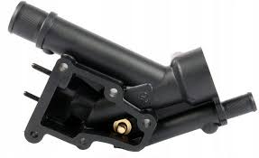 OSSCA TERMOSTATO CARCAZA PEUGEOT 307 308 408 CITROEN C5 C4 2.0