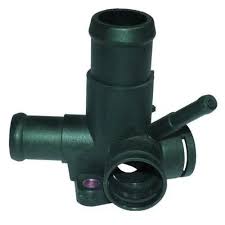 OSSCA PIPETA DE AGUA VW CADDY G2 POLO G3 1.9 DIESEL 96-04 LATERAL (A324)