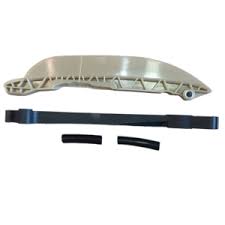 OSSCA GUIAS MOTOR ROCAM FORD FIESTA KA 1.6L L4 99-05